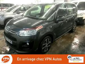 CITROëN C3 PICASSO  