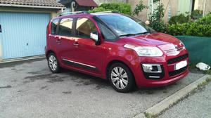 CITROëN C3 Picasso HDi 90 Collection