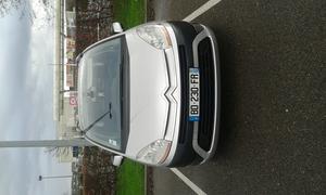 CITROëN Grand C4 Picasso HDi 110 FAP Pack Ambiance