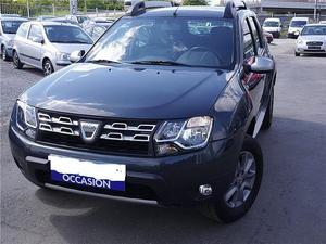 DACIA Duster 1.5 dCi x2 Prestige