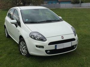 FIAT Punto 1.2 8V 69 Italia