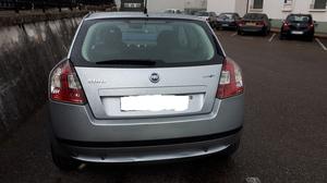 FIAT Stilo 1.9 JTD Multijet - 120 Cult