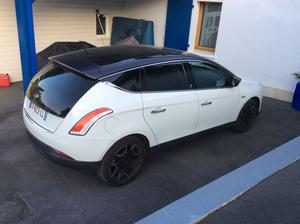 LANCIA Delta 2.0 Multijet 16v 165 DPF Di Lusso