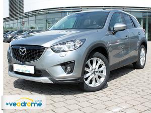 MAZDA CX-5 2.2 SKYACTIV-D 175 Sélection 4x4