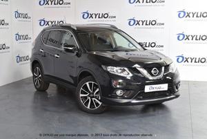 NISSAN X-Trail III 1.6 DCI 130 N-CONNECTA ALL MODE
