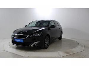 Peugeot 308 SW 1.6 BlueHDi 120ch BVM6 Allure +Toit pano Park