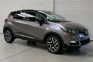 RENAULT Captur dCi 110 Energy Intens