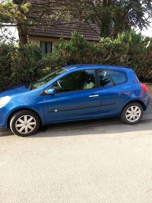 RENAULT Clio 1.5 dCi 70 eco2 Dynamique