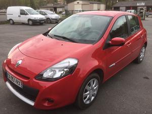 RENAULT Clio III dCi 75 eco2 Expression Clim Euro 5