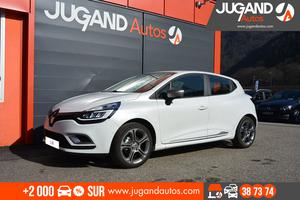 RENAULT Clio TCE 90 INTENSE GT-LINE