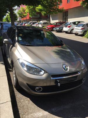 RENAULT Fluence dCi 85 eco2 Expression