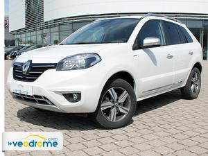 RENAULT Koleos 2.0 dCi 175ch Bose Edition BVA