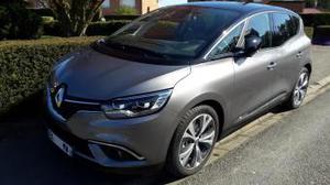 Renault Scenic Scenic 4 Intens TCe 130 d'occasion