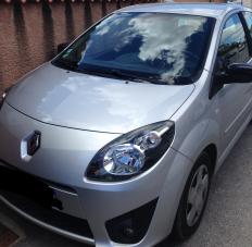 Renault Twingo Rip Curl d'occasion