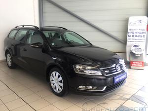 VOLKSWAGEN Passat 1.6 TDI 105ch FAP BlueMotion Business