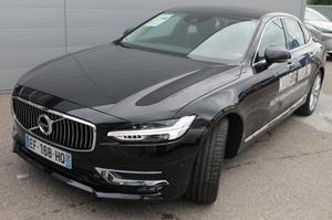 VOLVO S90 D5 AWD 235ch Inscription Geartronic