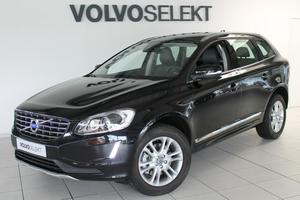 VOLVO XC60 Dch Summum Geartronic 8