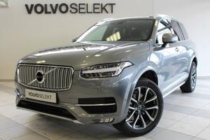 VOLVO XC90 D5 AWD 235ch Inscription Luxe Geartronic 7 places