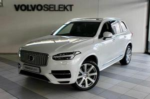 VOLVO XC90 T8 Twin Engine ch Inscription Geartronic