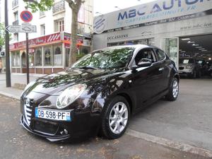 ALFA ROMEO MiTo 1.4 TB MultiAir Start & Stop 135 Alfa TCT