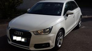 AUDI A1 Sportback 1.4 TDI 90 ultra Ambition