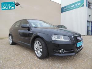 AUDI A3 1.6 TDI 105ch Ambition Luxe