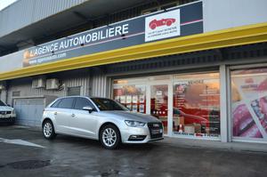 AUDI A3 1.6 TDI 110ch FAP Attraction