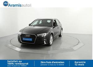 AUDI A3 2.0 TDI 150 Sport +GPS Suréquipée