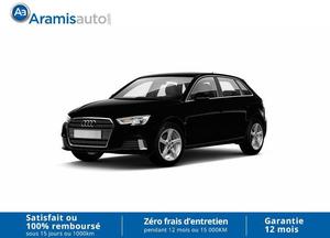 AUDI A3 2.0 TDI 150 Suréquipé+GPS