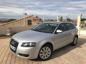 AUDI A3 SportBack 1.9 TDI Ambiente