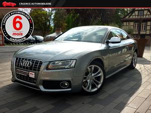 AUDI S5 4.2 V8 FSI 354 Quattro Tiptronic