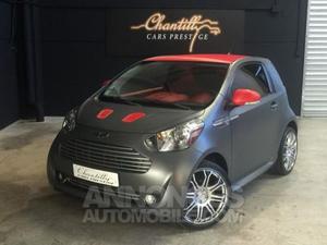 Aston Martin CYGNET 1.3 VVT CVT gris foncé