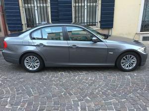 BMW 318d 143ch Luxe