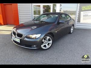 BMW 320 d  LUXE (e Occasion