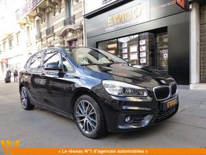 BMW Active Tourer 218d 150 ch M Sport A