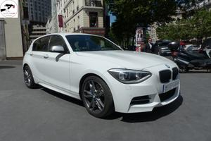 BMW M135i 320 ch