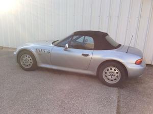 BMW Z3 1.9i 140ch