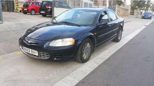 CHRYSLER Sebring 2.7i V6 LX A