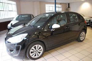 CITROëN C3 1.4 HDi airDream Pack Clim