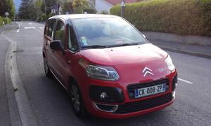 CITROëN C3 Picasso HDi 90 FAP Business