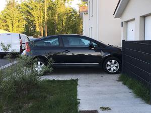 CITROëN C4 Coupé HDi 138 FAP Pack Ambiance