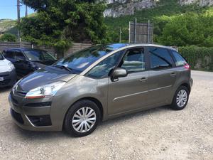 CITROëN C4 Picasso HDi 110 FAP Pack