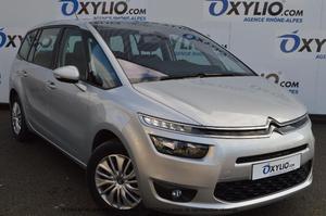 CITROëN Grand C4 Picasso II 1.6 e-HDI ETG Business