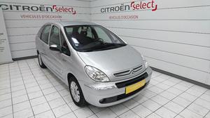 CITROëN Picasso 1.6 HDI PACK