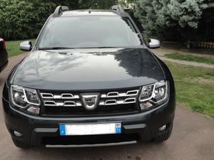 DACIA Duster TCe x2 Prestige E6