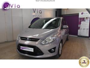FORD Divers C-MAX 1.6 SCTi EcoBoost - 150 S&S 