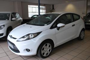 FORD FIESTA AFFAIRES 1.4 TDCI 68