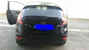 FORD Fiesta 1.4 TDCi 70 FAP Trend