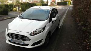 FORD Fiesta 1.6 TDCi 90 Trend