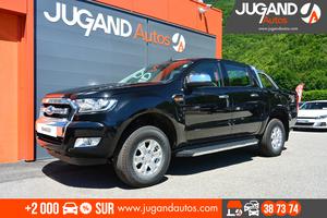 FORD Ranger 2.2 TDCI 160 XLT ARCEAUX